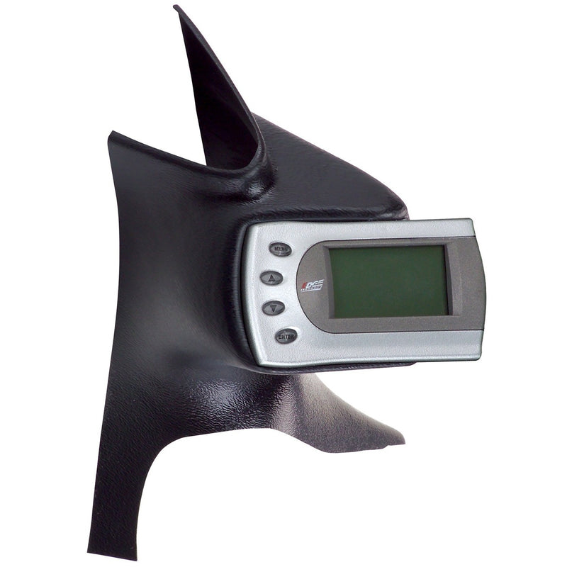 Gauge Works Auto Meter 13001 Edge Attitude Pod