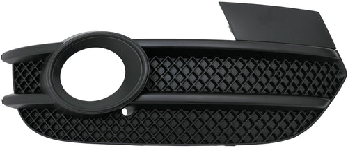For Audi Q-3 15 ACK QUTER GRILLE Passenger Side | DOT Certified 8U0 807 682 A SP9 | AU1039149