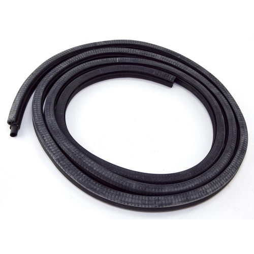 12303.69 | Omix-Ada | Door Seal | OE Reference: 55025514 | Fits 1984-1996 Jeep Cherokee XJ