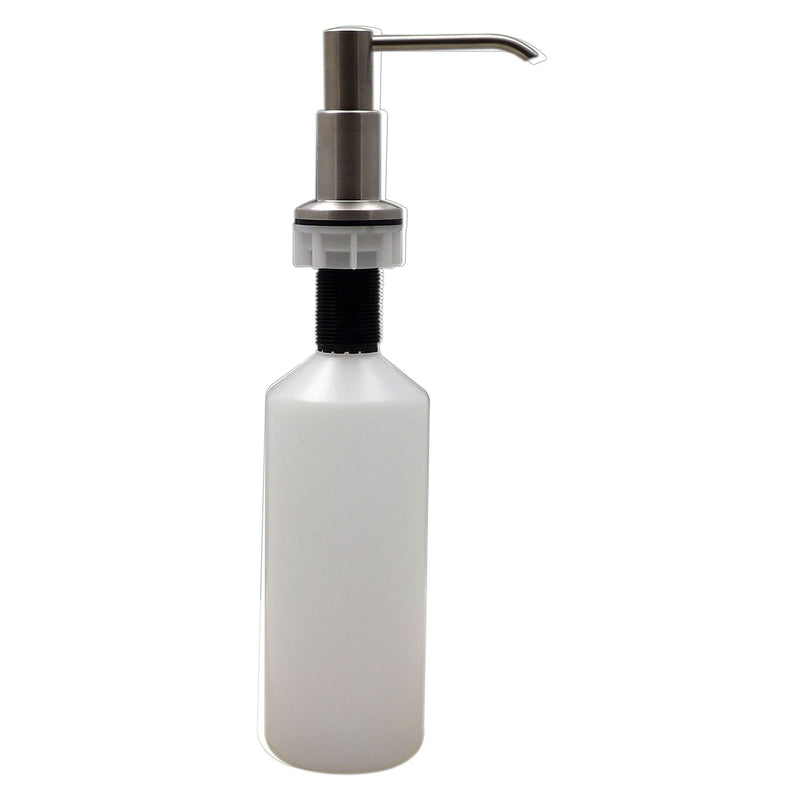 Brushed Nickel Phoenix PF281018 Soap Dispenser