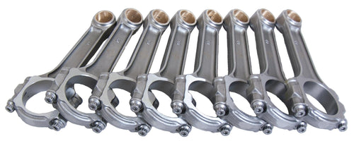 Forged Eagle I-Beam SIR6700B Rod