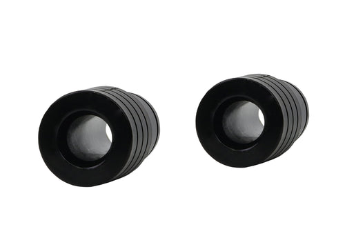 W93536 Whiteline Front Suspension Bump Stop Compatible with 97-06 Wrangler