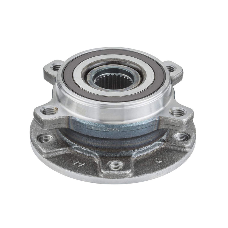 Wheel Bearing and Hub Assembly MOOG for Jeep Cherokee