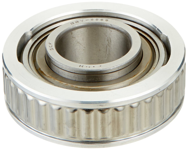 18-21006, Sierra International Gimbal Bearing, white