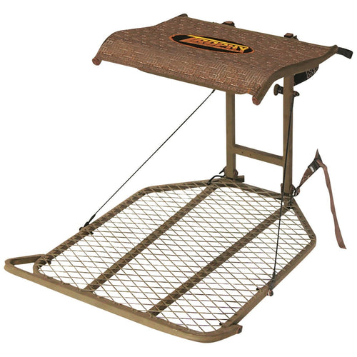 Explorer LT Trophy Treestands Tree Stand, Steel, TF712