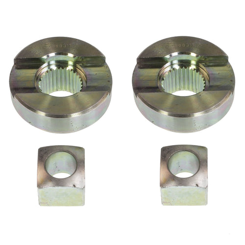78-8831-1 Richmond Gear Mini Spool (Ford 8.8" 31 Spline)