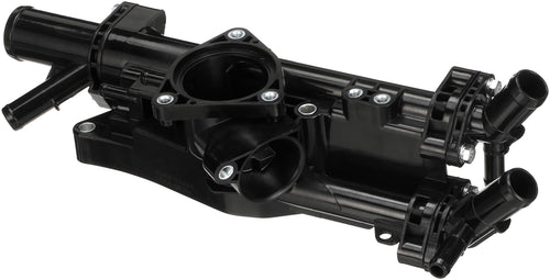 Coolant Outlet Gates CO35011