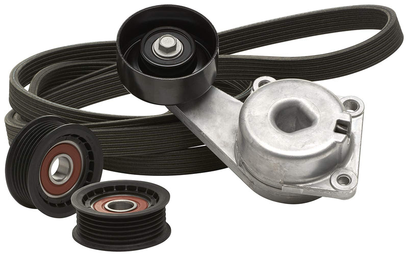 Solution Kit Gates 38274K1