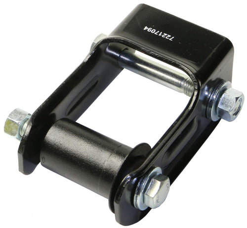 K150382 MOOG Leaf Spring Shackle for Chevrolet S10