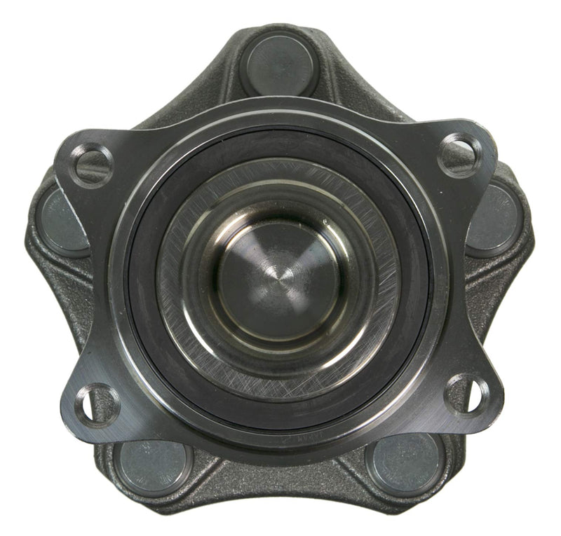 Suzuki Kizashi MOOG 512487 Wheel Bearing and Hub Assembly
