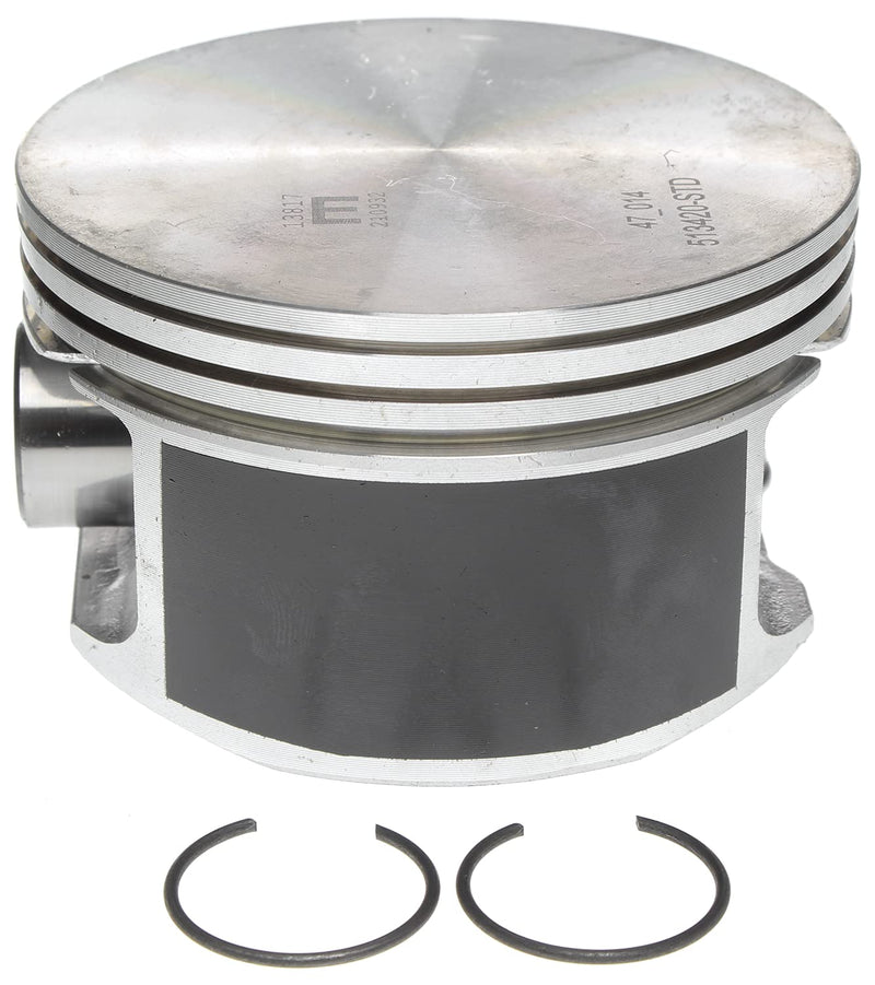 Engine MAHLE Piston S224-3443