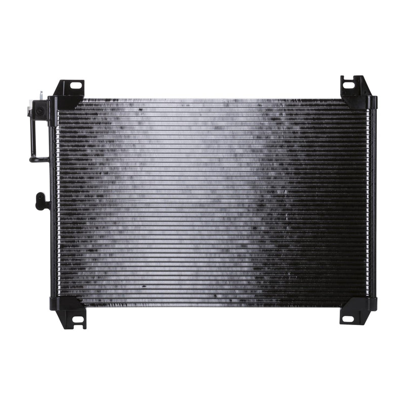 CHEVROLET Trailblazer TYC 4719 Compatible Parallel Flow Replacement Condenser