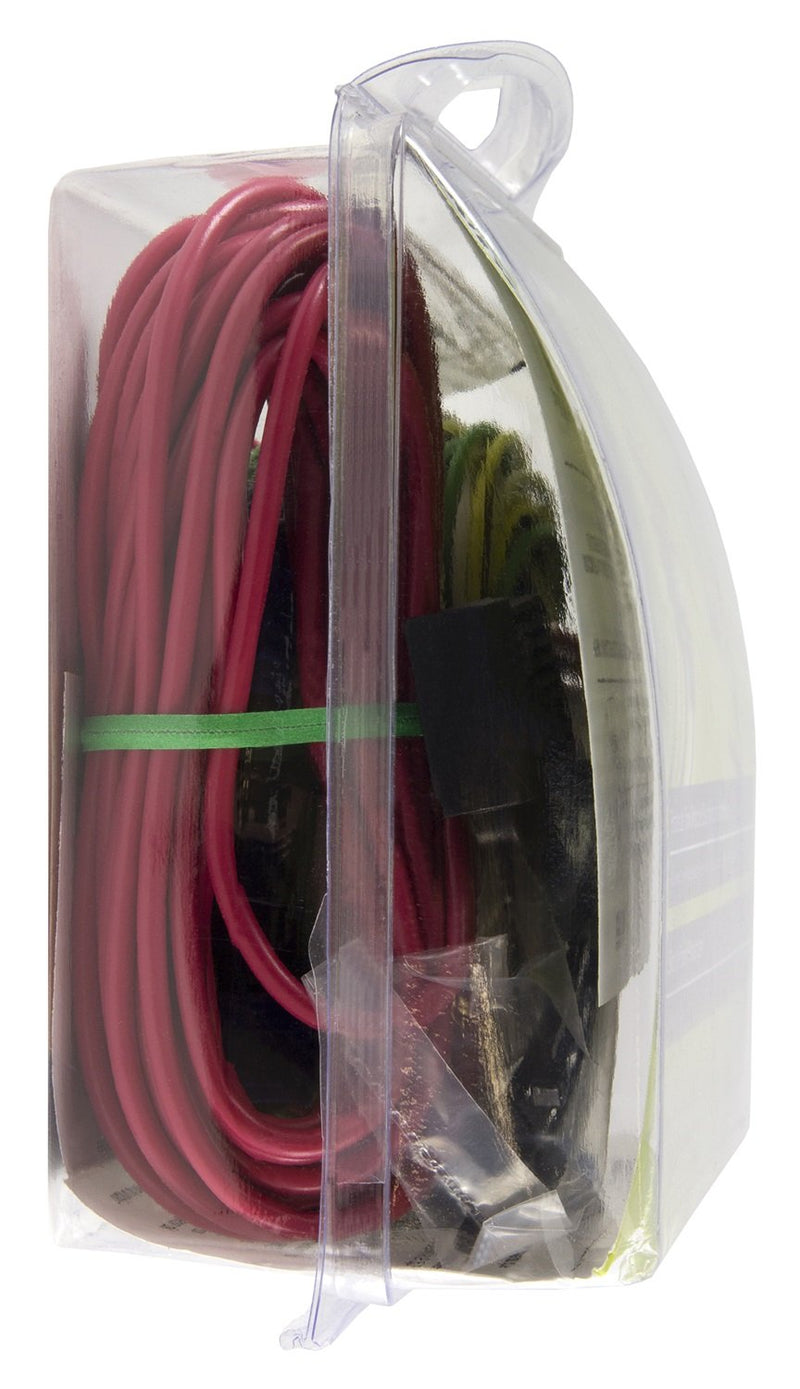 Short Power Hopkins 46365 Converter