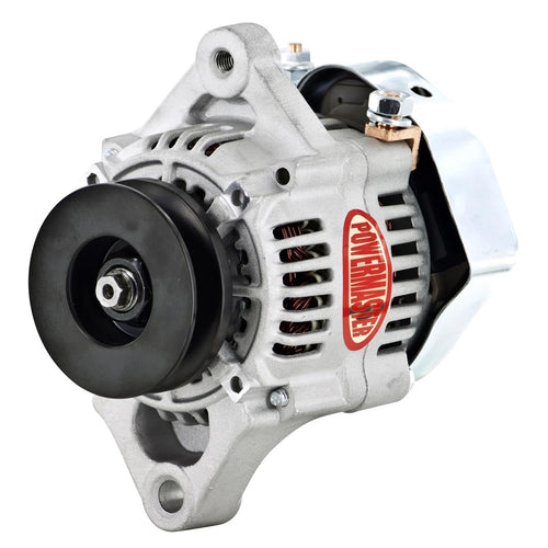 Alt Denso Powermaster Race 93mm Natural 75A 12 Volt 1-Wire