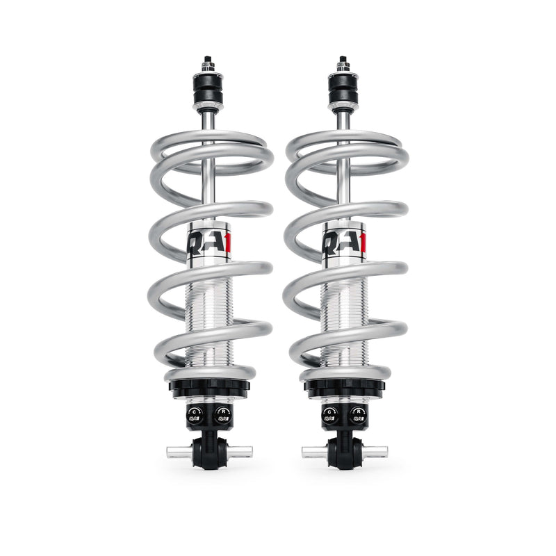 Double Adjustable QA1 Pro Coil Kit (GD401-10400C), Aluminum