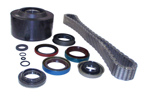 Viscous Coupling Kit Crown