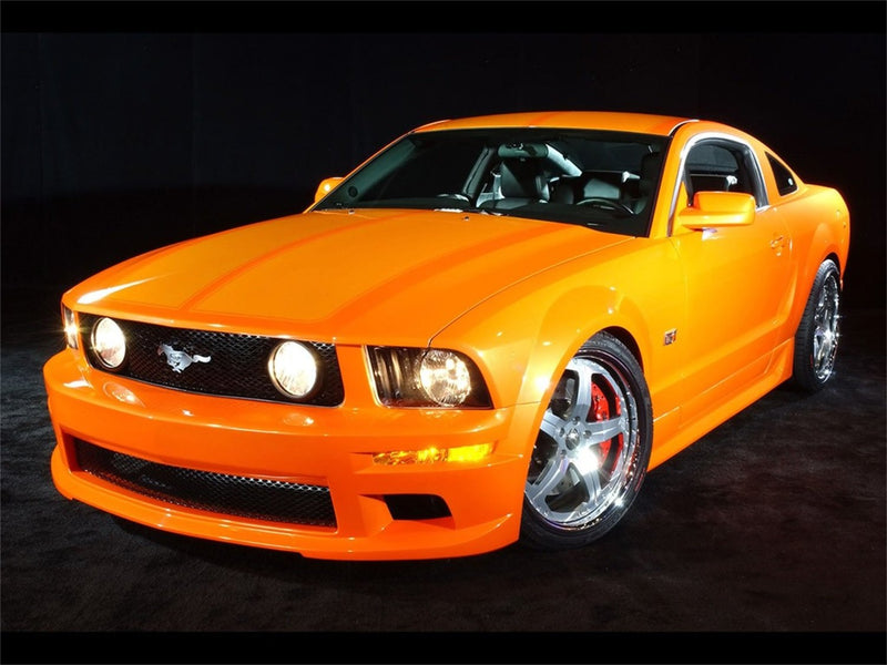 Generation 1 Street Scene 950-70747 Body Kit