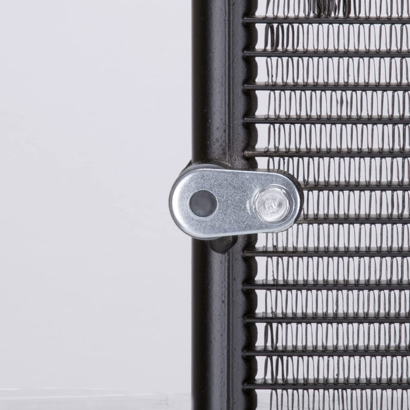 Compatible TYC 3600 with Acurra MDX Parallel Flow Replacement Condenser