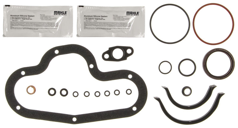 Engine Conversion MAHLE Gasket Set CS54380B
