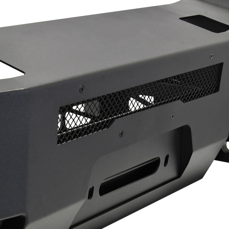 Pro-Series Front Bumper Westin fits 2014-2021 Tundra