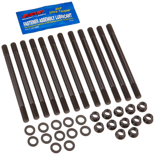 12-Point ARP Head Stud Kit 204-4207