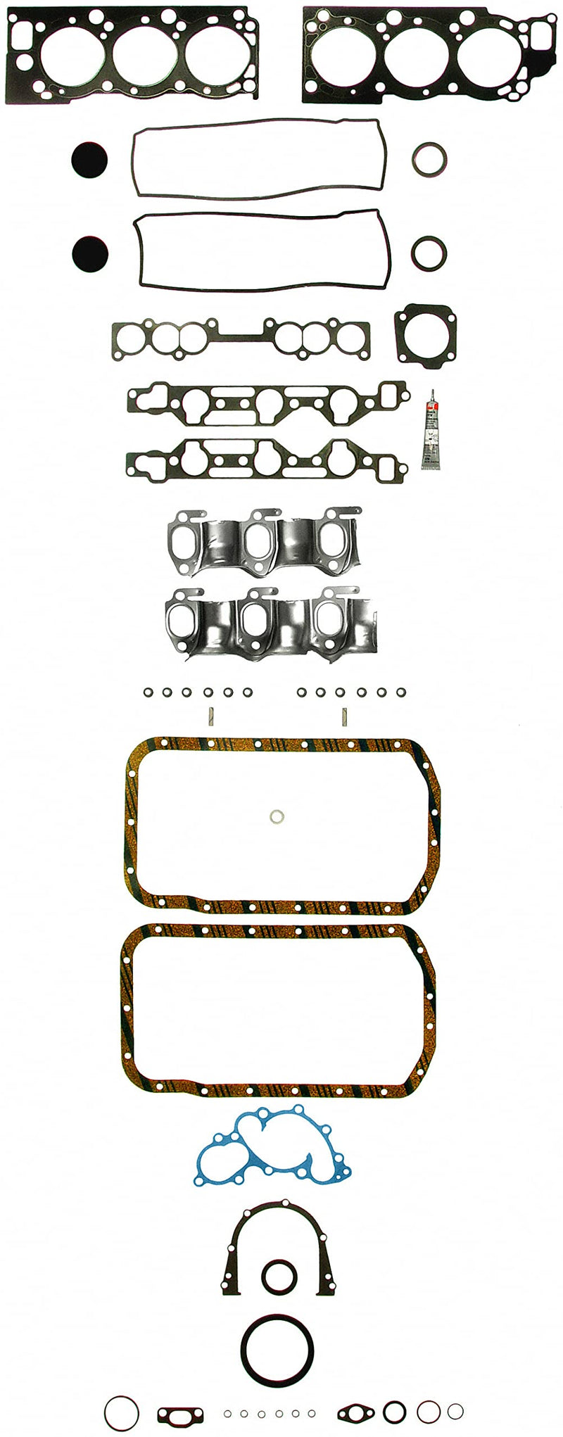 260-1714 FEL-PRO Gasket Kit