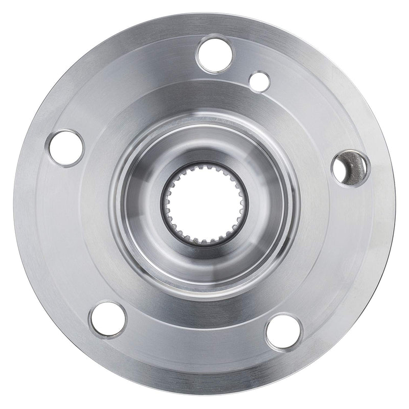 Wheel Bearing and Hub Assembly MOOG for Mercedes-Benz GLA250