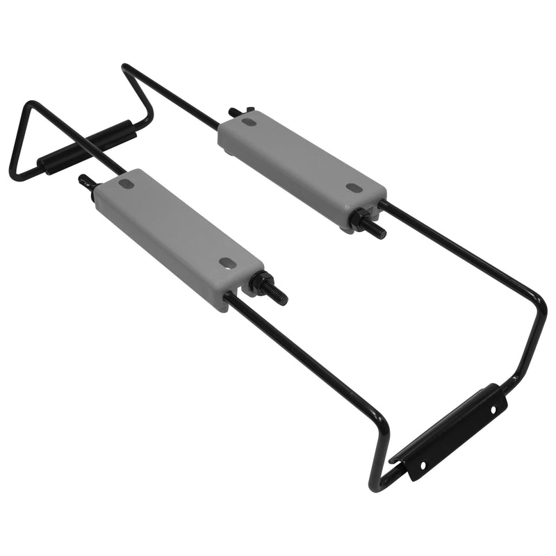 8WD80 Wise Jon Boat Seat Clamp Without Swivel