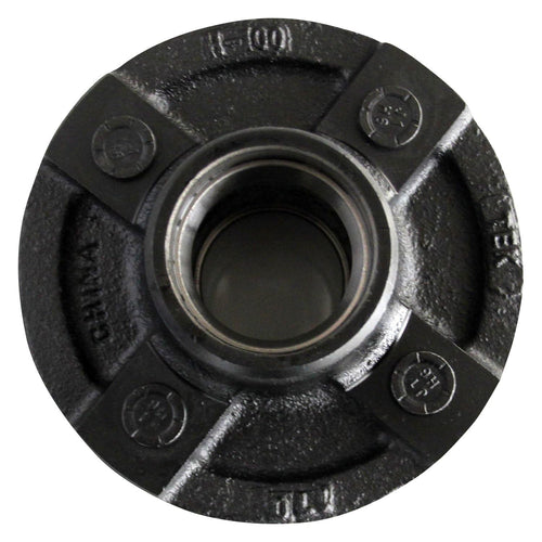 Husky 33081 Towing 2.0k 5-4.50 Idler;l44610/l44610;sf