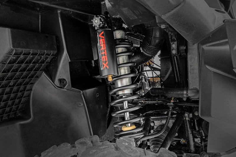 Rough Country Vertex Front Coilovers for Honda Pioneer 1000/1000-5 - 789005