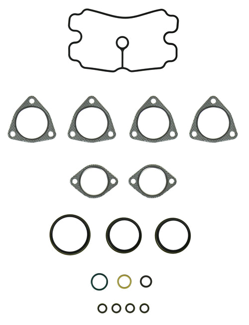 Turbo FEL-PRO Mtg. Gasket Set ES 73013
