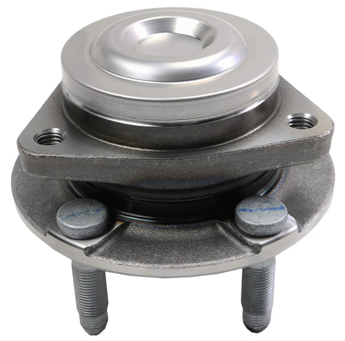 Wheel Bearing and Hub Assembly MOOG for Chevrolet Caprice