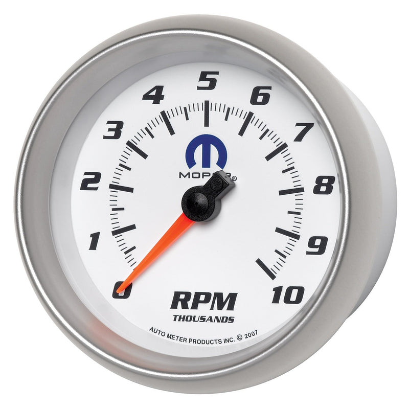 MOPAR Auto Meter 880038 Tachometer