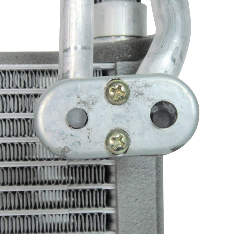 Replacement TYC 97297 Evaporator for Nissan NV200, 1 Pack