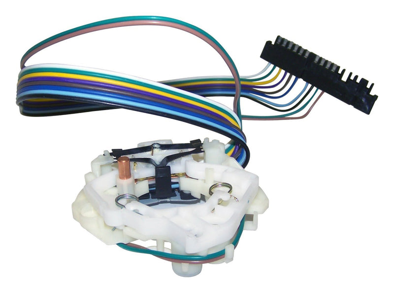 Directional Switch Crown Automotive J8127756