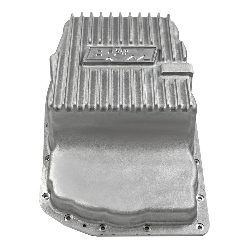 Cast Alum B&M 70392 (Deep Pan)