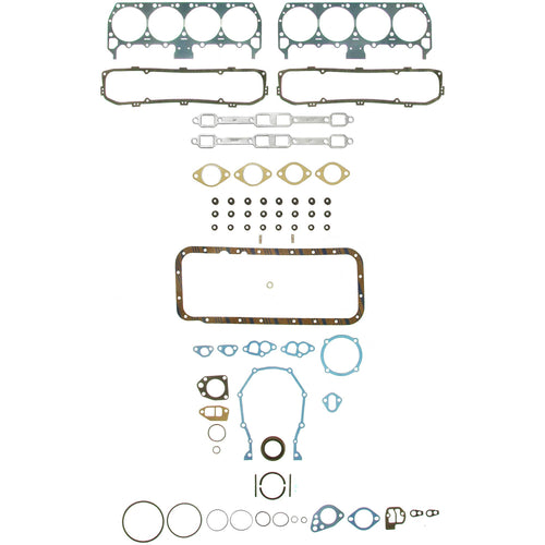 Engine Gasket Set FEL-PRO FS 7891 PT-11 for Dodge Challenger