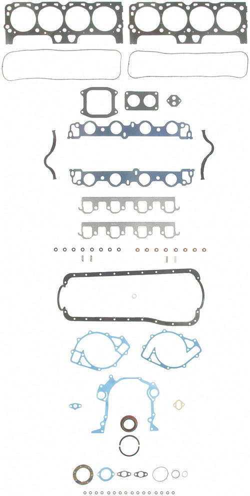 260-1687 FEL-PRO Gasket Kit
