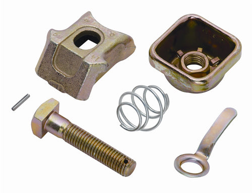 Coupler Repair Kit Fulton 52-0801- for Hand Wheel Coupler