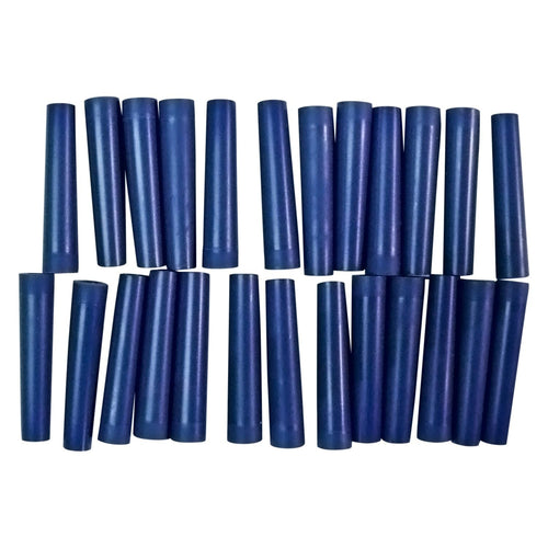 Blue Silicone Plug Boot Taylor Cable 44696 180