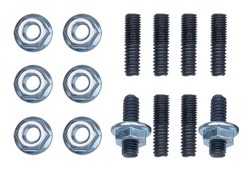 Valve Cv Stud Kt Trans-Dapt 9960 Sb Chevy
