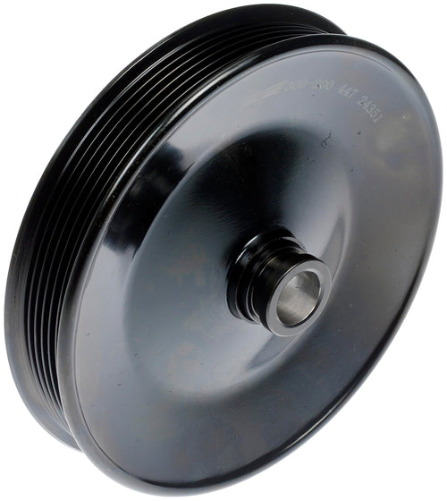 Power Steering Pump Pulley Dorman 300-200 Compatible with Select Models