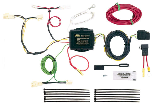 Plug-In Simple Hopkins Towing Solutions Vehicle to Trailer Wiring Kit 11141905