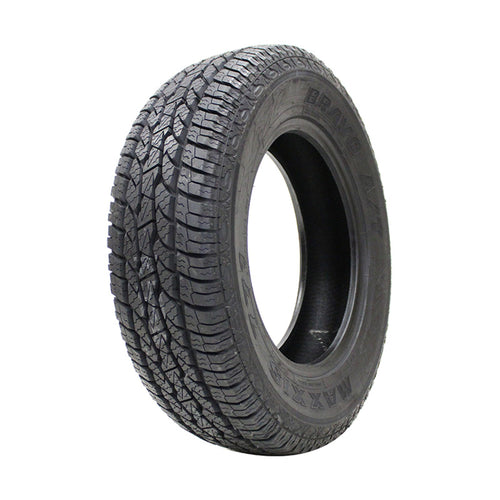 Maxxis Bravo Series AT-771 All Terrain 275/60R20 115S Light Truck Tire