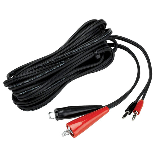 Auto Meter 45' (AC-23) External Volt Lead for Testers with External Volt Ports