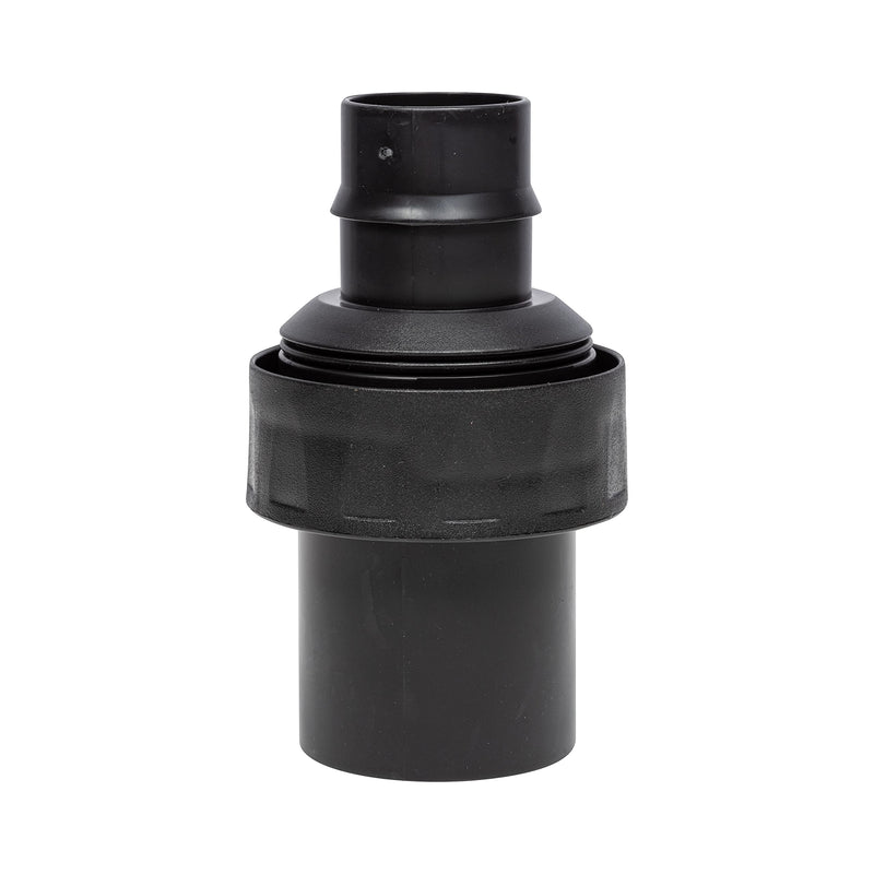 Vacuum Hose Shop-Vac 9062500, 1.5 Inch Diameter x 12 Foot, Durable Design With Enhanced Maneuverability, Includes Accessories