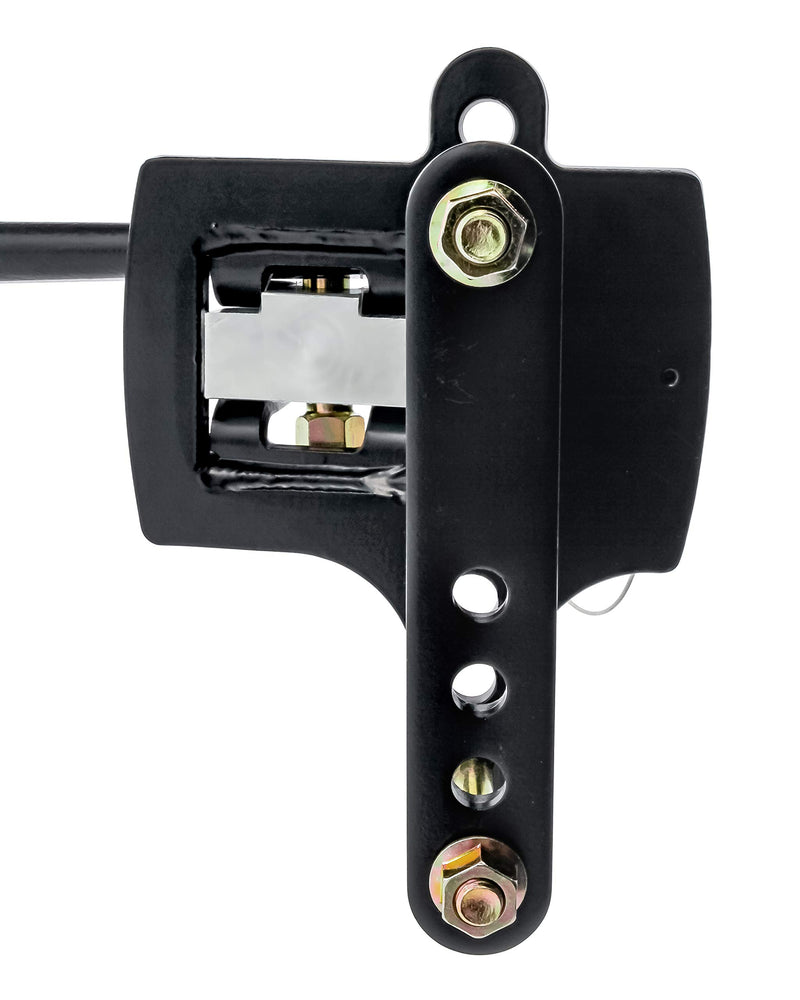 ReCurve EazLift Hook Up Hanger | Universal Fit | Flexibility for Installation Locations |3"-8" Frame (48749)