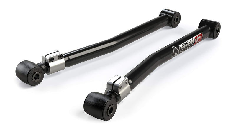 Alpine IR Control Arm Kit TeraFlex JL/JLU - Front Lower Adjustable (0-4.5” Lift)