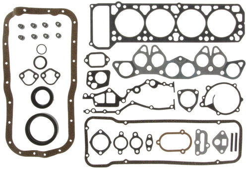 Engine Kit MAHLE 95-3079 Gasket Set