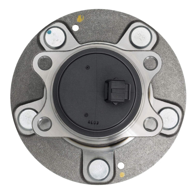 Wheel Bearing and Hub Assembly MOOG for Kia Soul 512434